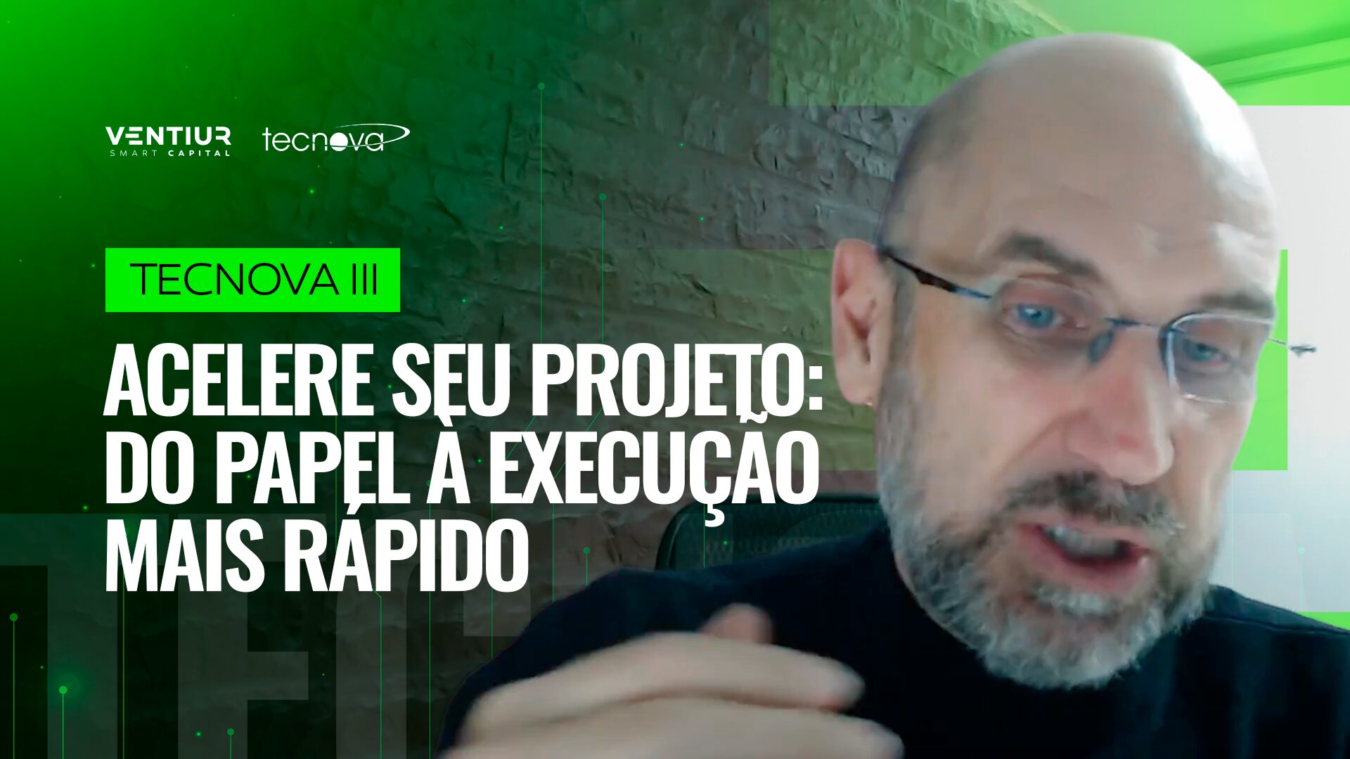 Acelere seu projeto: do papel à execução mais rápido